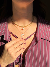 Carica l'immagine nel visualizzatore di Gallery, Collana Luna
