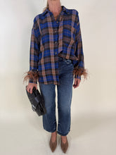 Load image into Gallery viewer, Denim JILL | After Dark
