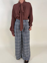 Load image into Gallery viewer, Pantalone Quadro
