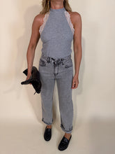 Carica l'immagine nel visualizzatore di Gallery, Denim Grey | Risvolto I Bestseller
