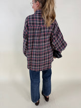 Load image into Gallery viewer, Camicia in check flanella | Più colori
