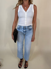 Carica l'immagine nel visualizzatore di Gallery, Denim Jill | Sky Blue
