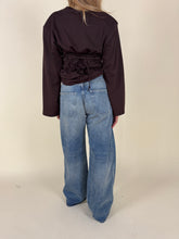 Carica l'immagine nel visualizzatore di Gallery, Denim Cami | Over Balloon
