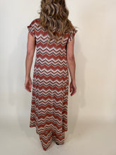 Carica l'immagine nel visualizzatore di Gallery, Kimono Kimberly | Zig Zag | Set
