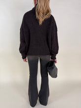Carica l'immagine nel visualizzatore di Gallery, Denim Giselle Flare
