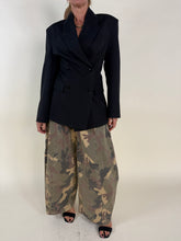 Load image into Gallery viewer, Pantalone Military | Cargo
