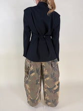 Load image into Gallery viewer, Pantalone Military | Cargo
