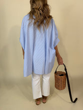 Load image into Gallery viewer, Camicia Let’s Chill | Righe
