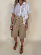 Load image into Gallery viewer, Camicia Rouches | Più colori.
