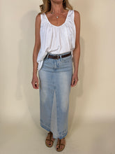 Load image into Gallery viewer, Gonna Chiara | Denim

