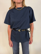 Carica l'immagine nel visualizzatore di Gallery, T-Shirt Long | Basic Over | NEW.
