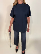Carica l'immagine nel visualizzatore di Gallery, T-Shirt Long | Basic Over | NEW.
