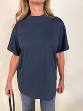 Carica l'immagine nel visualizzatore di Gallery, T-Shirt Long | Basic Over | NEW.
