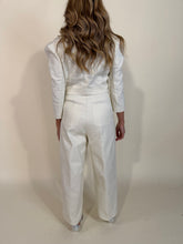 Load image into Gallery viewer, Giacca Bridge | Cotone &amp; Viscosa
