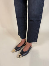 Load image into Gallery viewer, Slingback Punta Oro | PREORDINE
