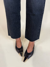 Load image into Gallery viewer, Slingback Punta Oro | PREORDINE

