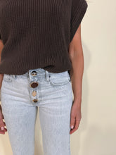 Load image into Gallery viewer, Denim Zoe | Jewel
