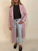 Carica l'immagine nel visualizzatore di Gallery, Trench Rose
