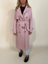 Carica l'immagine nel visualizzatore di Gallery, Trench Rose
