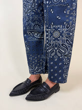 Load image into Gallery viewer, Mocassino black | Punta
