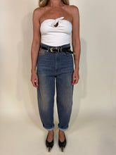 Carica l'immagine nel visualizzatore di Gallery, Denim Laila | Blue

