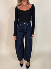 Carica l'immagine nel visualizzatore di Gallery, Denim Delia | Blue
