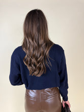 Load image into Gallery viewer, Maglia catrame | Filato sottile | 100% lana
