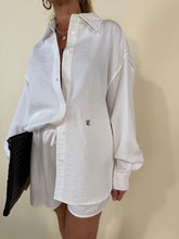 Load image into Gallery viewer, Camicia Nizza | Set Coordinato
