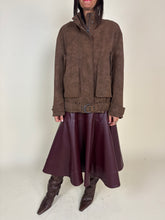 Carica l'immagine nel visualizzatore di Gallery, Bomber TOFFEE | Oversize | Set Coordinato
