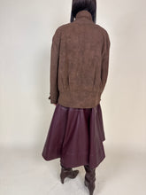 Carica l'immagine nel visualizzatore di Gallery, Bomber TOFFEE | Oversize | Set Coordinato
