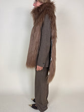 Load image into Gallery viewer, Ecofur Gilet Casha | Più Colori
