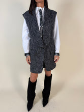 Carica l'immagine nel visualizzatore di Gallery, Gilet Starlight filo di lurex
