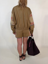 Carica l'immagine nel visualizzatore di Gallery, Shorts Sony | Set Coordinato
