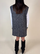 Carica l'immagine nel visualizzatore di Gallery, Gilet Starlight filo di lurex
