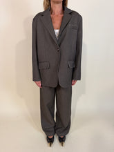 Carica l'immagine nel visualizzatore di Gallery, Blazer Athens | Set Coordinato
