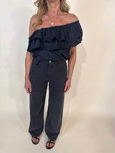 Load image into Gallery viewer, Top Olly | Volant | Più Colori
