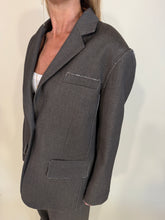 Carica l'immagine nel visualizzatore di Gallery, Blazer Athens | Set Coordinato
