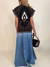 Load image into Gallery viewer, Gilet Moritz | Sfrangiato

