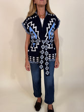 Load image into Gallery viewer, Gilet Moritz | Sfrangiato
