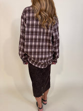 Load image into Gallery viewer, Camicia Diamond | Brown
