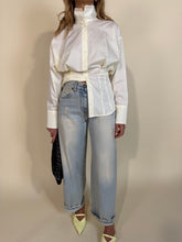 Carica l'immagine nel visualizzatore di Gallery, Denim Arizona | Sfrangiato
