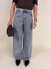 Carica l'immagine nel visualizzatore di Gallery, Denim Zefiro | Slouchy | Set coordinato
