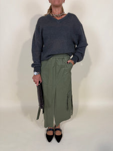 Gonna Militare