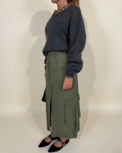 Gonna Militare