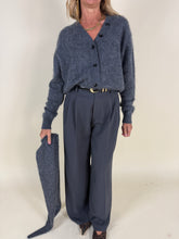 Load image into Gallery viewer, Pantalone Classy | Taglio maschile | Più colori

