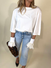 Carica l'immagine nel visualizzatore di Gallery, T-shirt Polsino | Più colori
