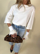 Carica l'immagine nel visualizzatore di Gallery, T-shirt Polsino | Più colori
