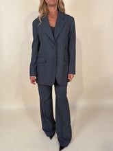 Carica l&#39;immagine nel visualizzatore di Gallery, Blazer Band
