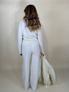 Pantalone Maglia