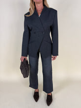 Load image into Gallery viewer, Giacca mélange coreana | Wool
